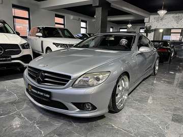 Aut.*V8*AMG*MAE*BLICKFANG*