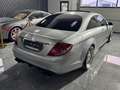 Mercedes-Benz CL 500 Aut.*V8*AMG*MAE*BLICKFANG* Silber - thumbnail 14