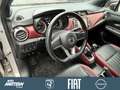 Nissan Micra 1.0 N-Style Start/Stopp,Navi,PDC,Kamera Silber - thumbnail 8