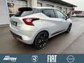 Nissan Micra 1.0 N-Style Start/Stopp,Navi,PDC,Kamera Silber - thumbnail 4