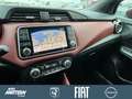 Nissan Micra 1.0 N-Style Start/Stopp,Navi,PDC,Kamera Silber - thumbnail 9