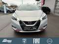 Nissan Micra 1.0 N-Style Start/Stopp,Navi,PDC,Kamera Silber - thumbnail 2