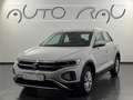 Volkswagen T-Roc 2.0 TDI SCR Style *LED*ACC*PDC*RFK* Grau - thumbnail 1