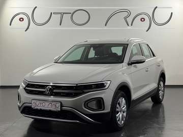 2.0 TDI SCR Style *LED*ACC*PDC*RFK*