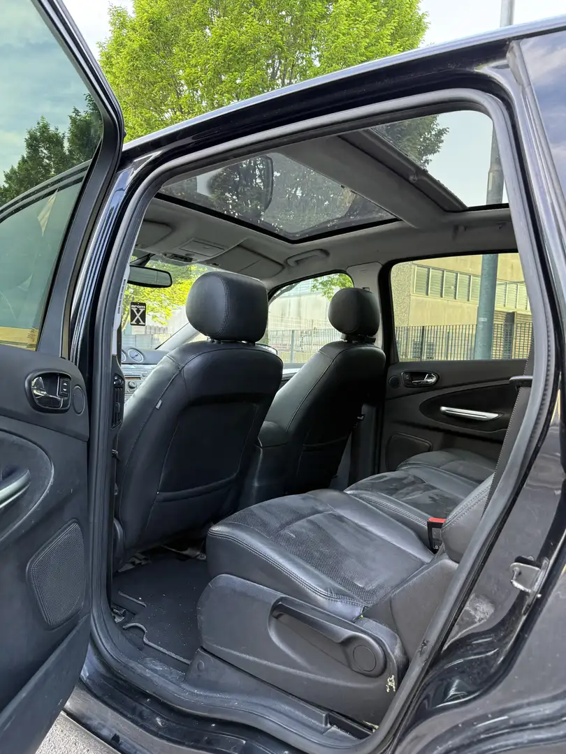Ford S-Max fors s-max 2008 ottimo stato prezzo trattabile - 1
