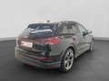 Audi Q4 e-tron 35 2x S LINE PDC STDHZG PRIVACY LM20 Schwarz - thumbnail 3