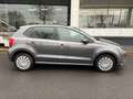 Volkswagen Polo AUTOMAAT VERWAMRDE ZETELS NAVI ALS NIEUW Grijs - thumbnail 3