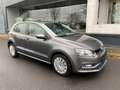 Volkswagen Polo AUTOMAAT VERWAMRDE ZETELS NAVI ALS NIEUW Grijs - thumbnail 1