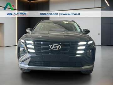1.6 crdi 48V Business 2wd dct