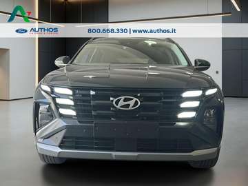 1.6 crdi 48V Business 2wd dct