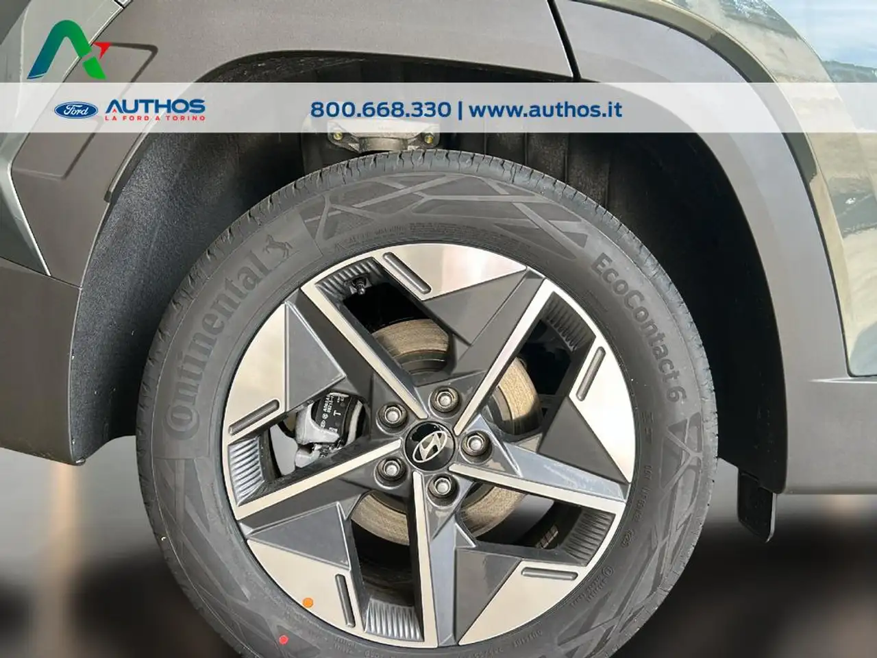 Hyundai TUCSON 1.6 crdi 48V Business 2wd dct 10