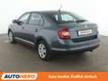Skoda Rapid/Spaceback 1.0 TSI Active*PDC*KLIMA*GARANTIE* Grau - thumbnail 4