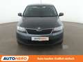 Skoda Rapid/Spaceback 1.0 TSI Active*PDC*KLIMA*GARANTIE* Grau - thumbnail 9