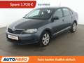 Skoda Rapid/Spaceback 1.0 TSI Active*PDC*KLIMA*GARANTIE* Grau - thumbnail 1