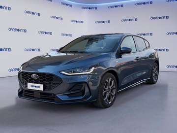 1.0t ecoboost h st-line 125cv