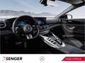 Mercedes-Benz AMG GT 43 Perf.-Abgasanlage Aero-Paket V8-Style Negru - thumbnail 8