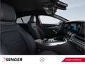Mercedes-Benz AMG GT 43 Perf.-Abgasanlage Aero-Paket V8-Style Negru - thumbnail 9