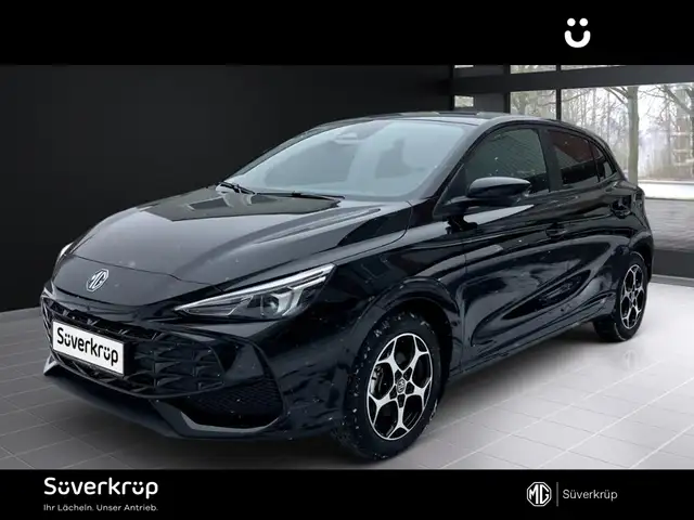 MG MG3