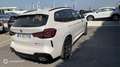 BMW X3 xDrive30e 292ch M Sport - thumbnail 2