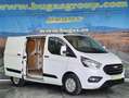 Ford Transit Custom Tourneo 2.0TDCI Trend 130 Blanco - thumbnail 4