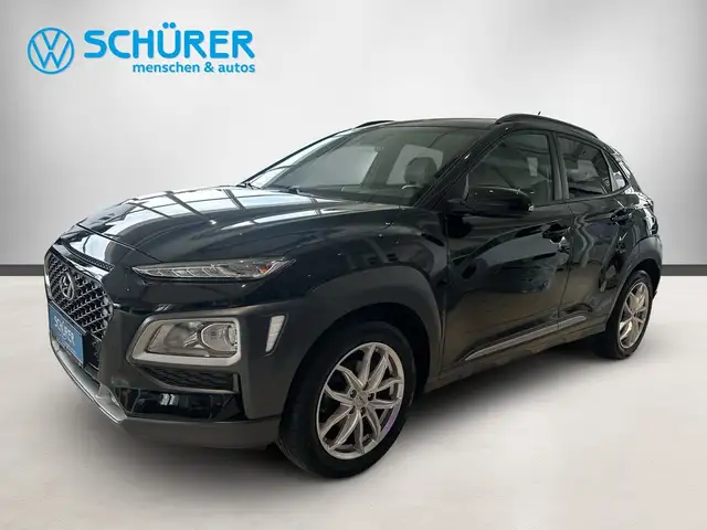 Hyundai KONA 1.0 Premium 2WD Verkauf nur an Gewerbe