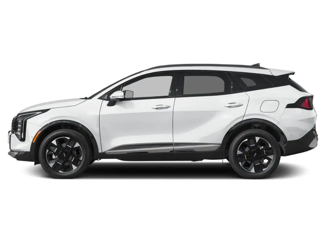 Kia Sportage photo Kia Sportage