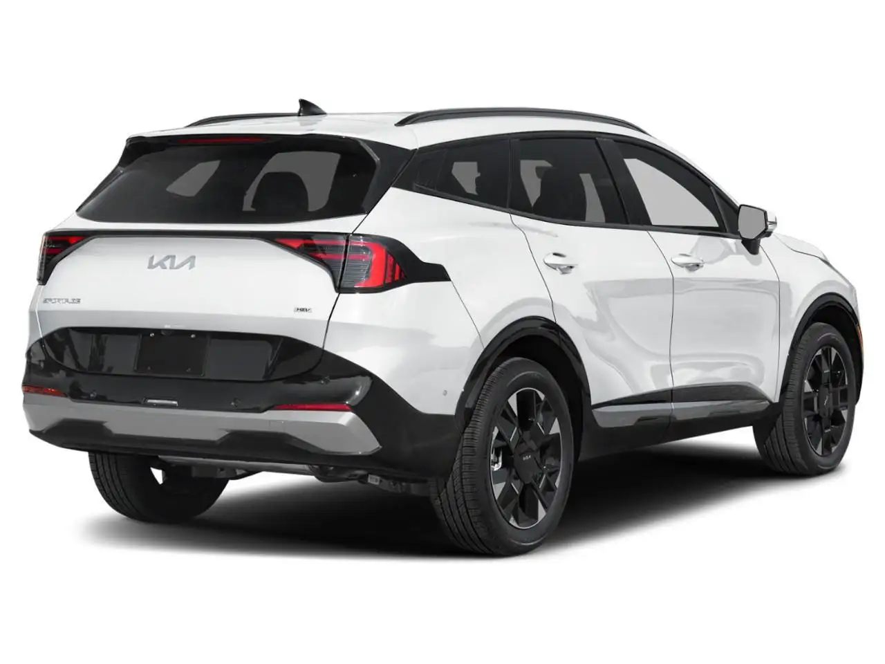Kia Sportage photo Kia Sportage