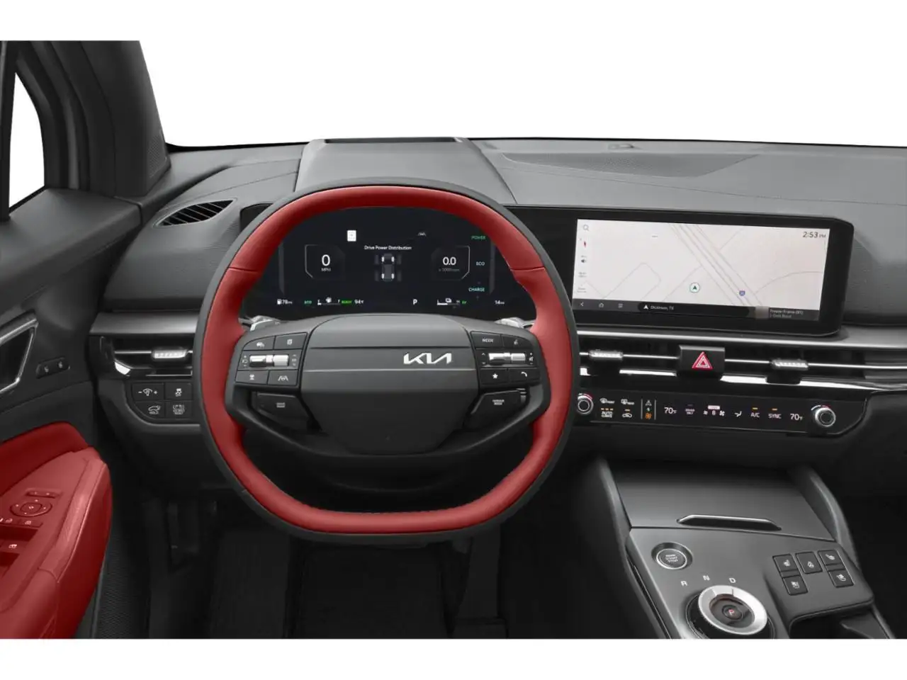 Kia Sportage photo Kia Sportage