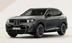 Bmw X5 40d Neue Klasse Vorführwagen inkl Winterräder