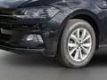Volkswagen Polo Highline 1.0 TSI EPH*Navigation*DAB+*ACC Schwarz - thumbnail 13