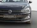 Volkswagen Polo Highline 1.0 TSI EPH*Navigation*DAB+*ACC Schwarz - thumbnail 12