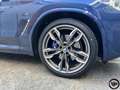 BMW X3 M40iA Bleu - thumbnail 20