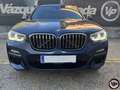 BMW X3 M40iA Blauw - thumbnail 22