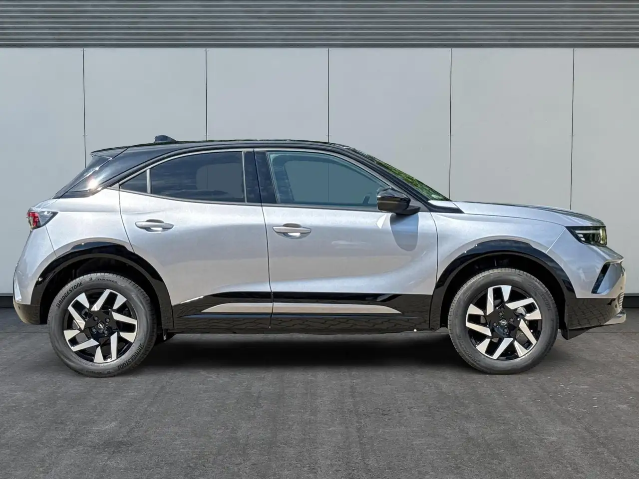 Opel Mokka 2026