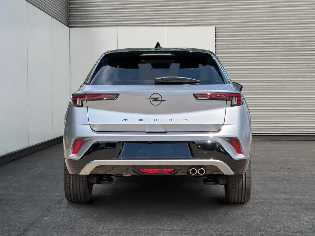 Opel Mokka 2026