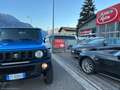 Suzuki Jimny 1.5 5MT N1 - Z-MODE Z-MODE + CERCHI SPARCO DA 16+M Blu/Azzurro - thumbnail 9