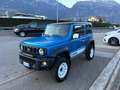 Suzuki Jimny 1.5 5MT N1 - Z-MODE Z-MODE + CERCHI SPARCO DA 16+M Blu/Azzurro - thumbnail 4