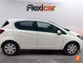 Opel Corsa 1.4 Design Line 90 Blanco - thumbnail 3