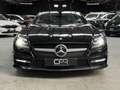 Mercedes-Benz SLK 250 D * PACK AMG * RADAR * SONO * AIRCRAFT * SIEGE CH Zwart - thumbnail 2