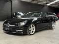 Mercedes-Benz SLK 250 D * PACK AMG * RADAR * SONO * AIRCRAFT * SIEGE CH Zwart - thumbnail 1