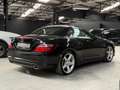 Mercedes-Benz SLK 250 D * PACK AMG * RADAR * SONO * AIRCRAFT * SIEGE CH Zwart - thumbnail 4