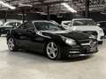Mercedes-Benz SLK 250 D * PACK AMG * RADAR * SONO * AIRCRAFT * SIEGE CH Zwart - thumbnail 3