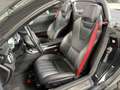 Mercedes-Benz SLK 250 D * PACK AMG * RADAR * SONO * AIRCRAFT * SIEGE CH Zwart - thumbnail 8