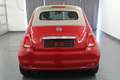 Fiat 500C 0.9 Lounge 85 Navi+Sitzheizung+Standheizung! Rot - thumbnail 11