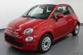 Fiat 500C 0.9 Lounge 85 Navi+Sitzheizung+Standheizung! Rouge - thumbnail 3