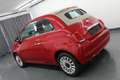 Fiat 500C 0.9 Lounge 85 Navi+Sitzheizung+Standheizung! Rot - thumbnail 1