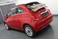 Fiat 500C 0.9 Lounge 85 Navi+Sitzheizung+Standheizung! Rot - thumbnail 13