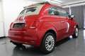 Fiat 500C 0.9 Lounge 85 Navi+Sitzheizung+Standheizung! Rot - thumbnail 9