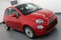 Fiat 500C 0.9 Lounge 85 Navi+Sitzheizung+Standheizung! Rouge - thumbnail 7