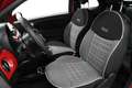 Fiat 500C 0.9 Lounge 85 Navi+Sitzheizung+Standheizung! Rouge - thumbnail 4